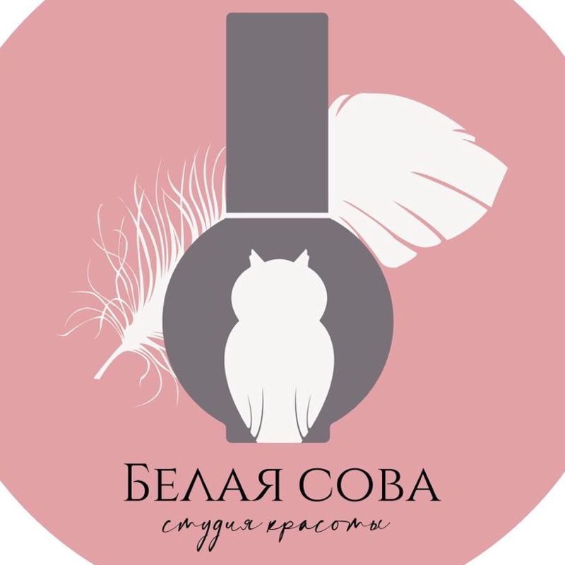 Белая сова