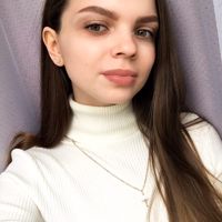Софья — снятие ресниц в городе Тамбов