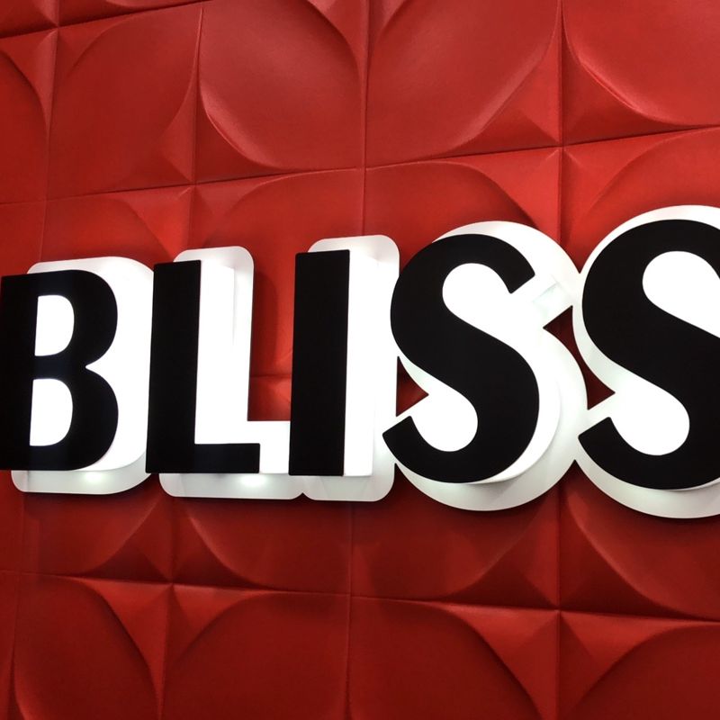 NailBlissBar
