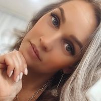 Татьяна Киреева — маникюр комбинированный в Омске
