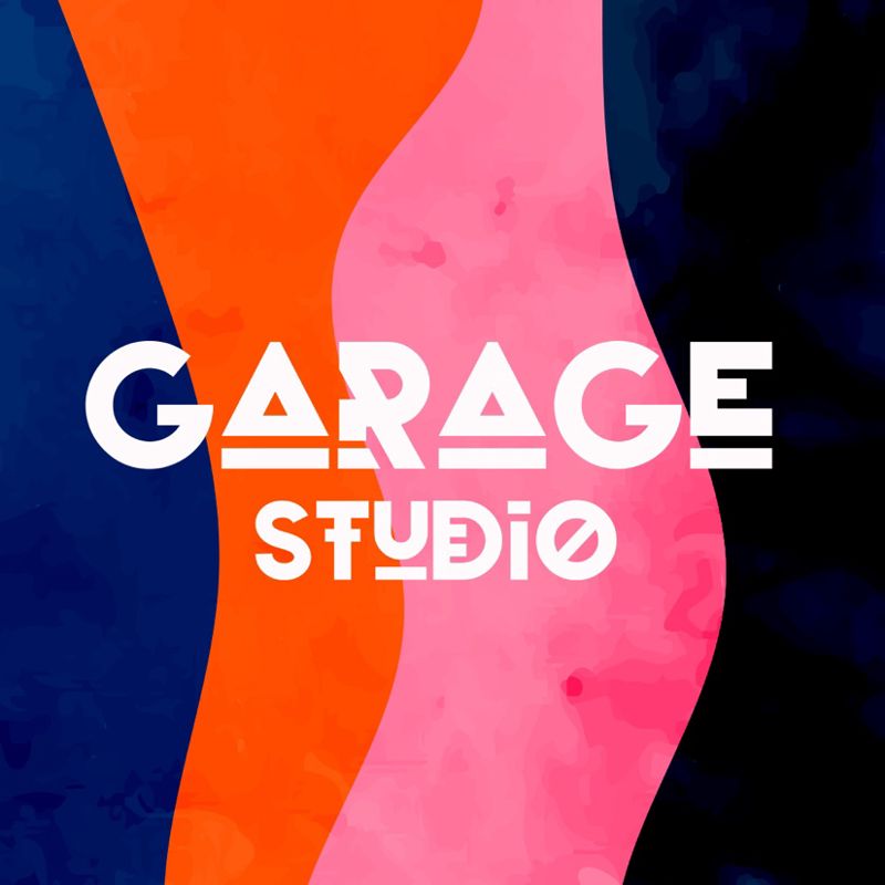 Креативная Студия Garage