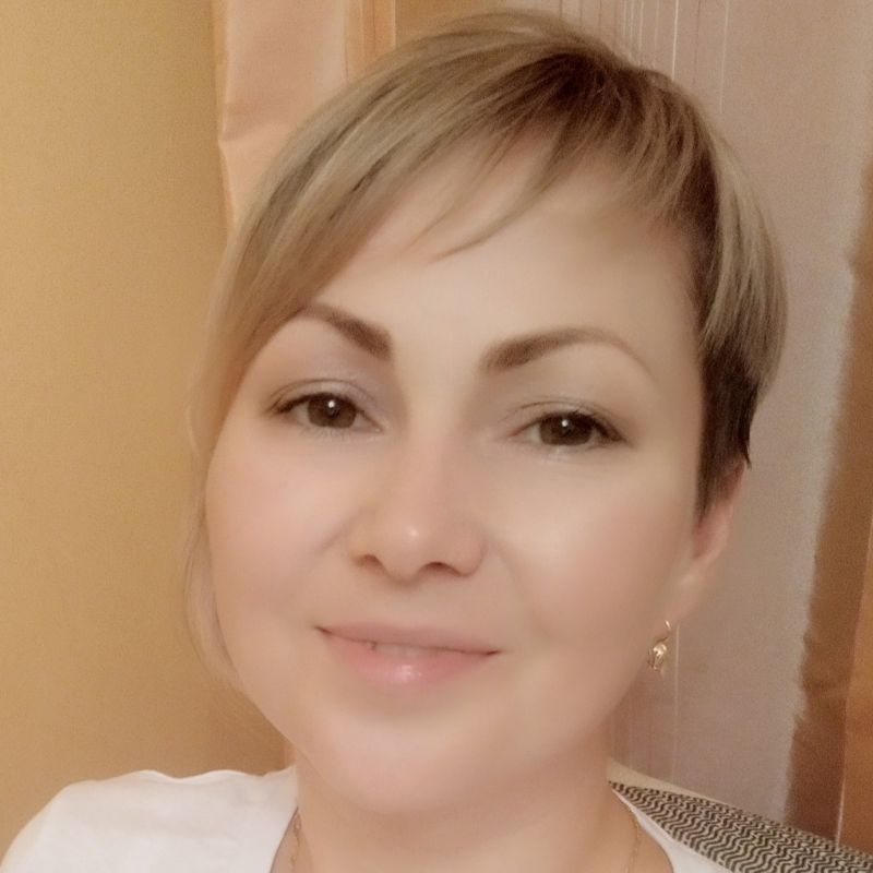 Катерина Гуляева