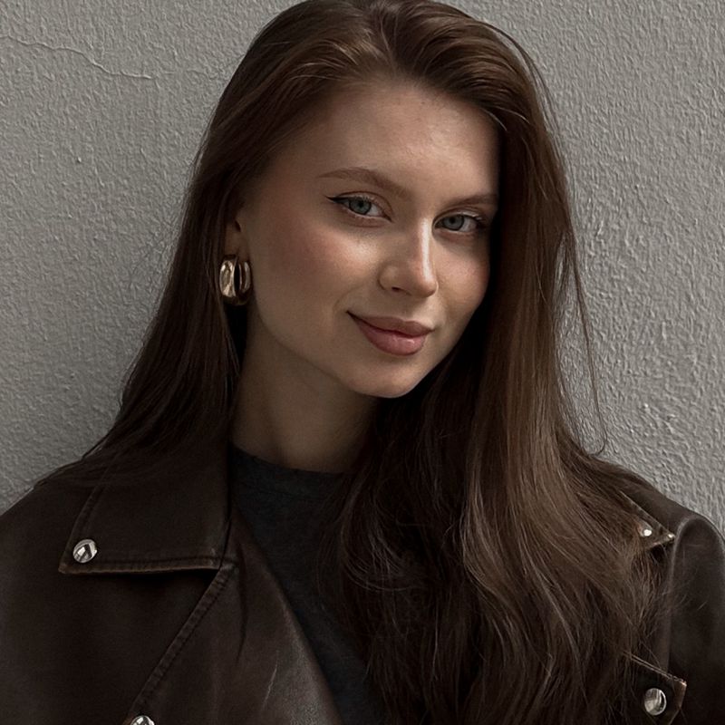 Турбасова София