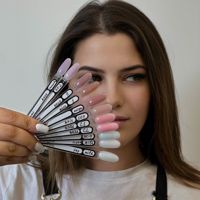 nails_petrovskaya — ремонт ногтя в городе Чехов