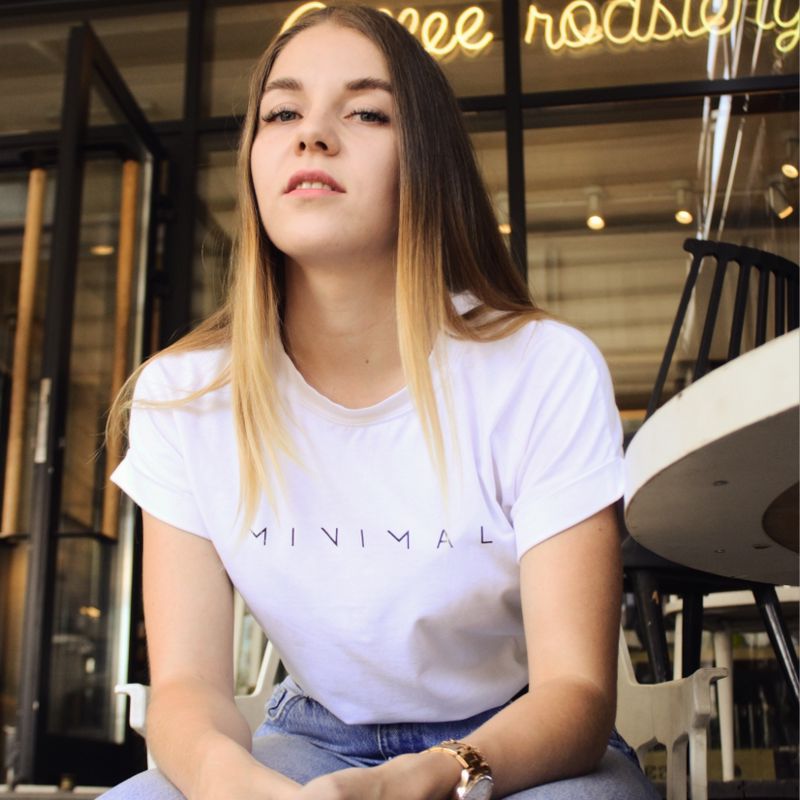 Ломакина Анна