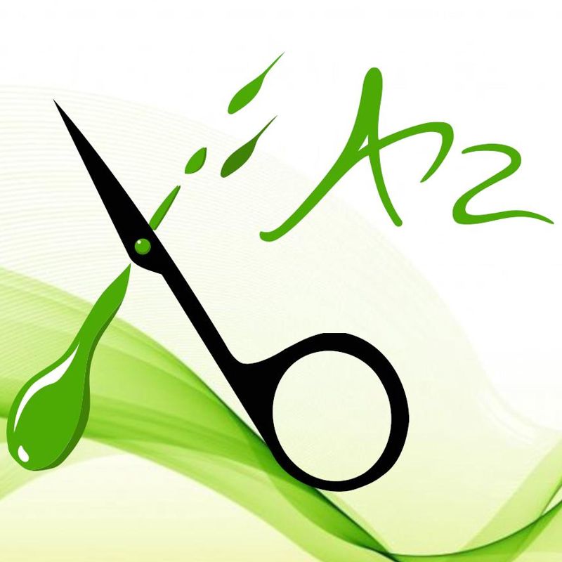 А2 Hair studio парикмахерская