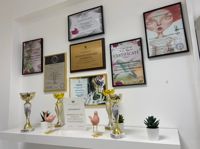Студия наращивания ресниц [ ЕМ ] — спортивный массаж в городе Альметьевск