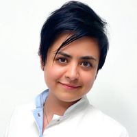 Оксана Юрьевна — rf-лифтинг в Одинцово