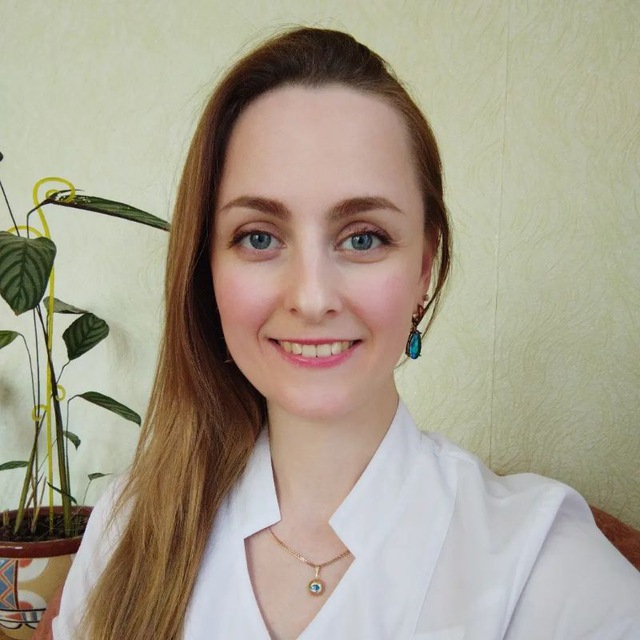 Екатерина