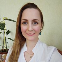 Екатерина — спа-массаж в Москве
