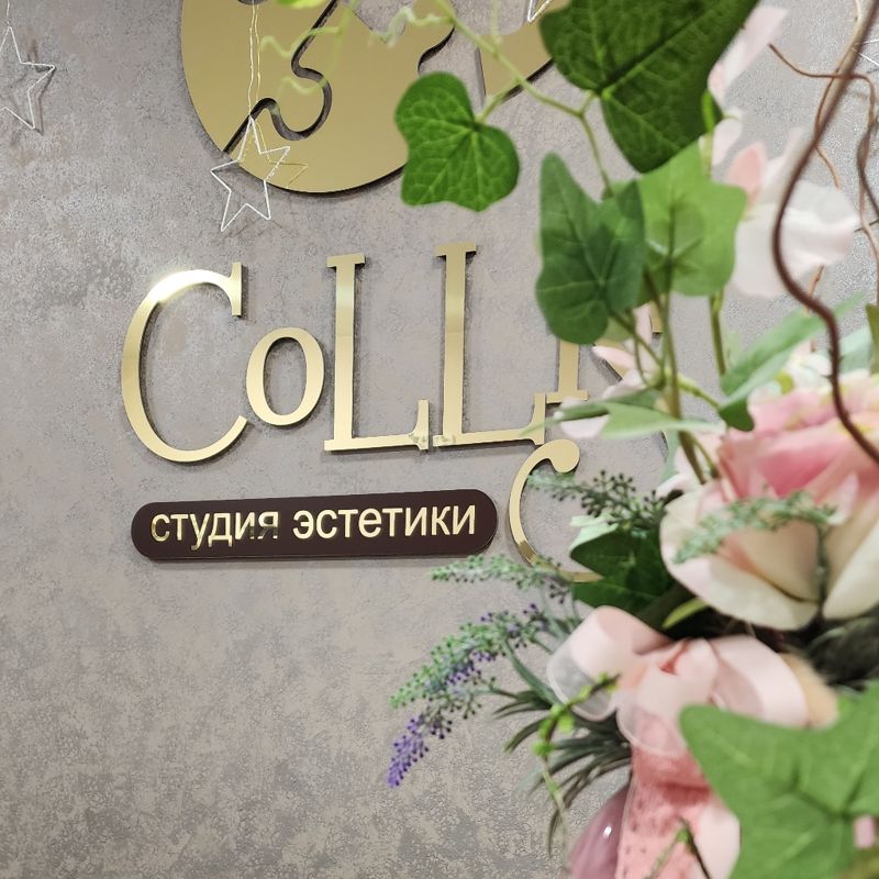 Студия Эстетики &amp;quot;CoLLis&amp;quot;