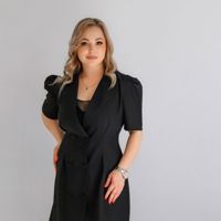 Карина Владыкина — ботокс для волос в Костроме