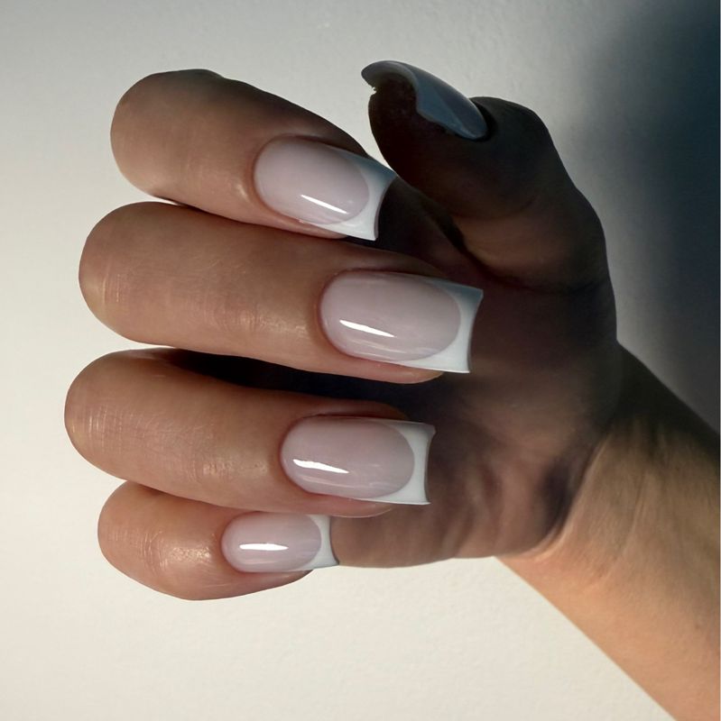 Dikii Nail