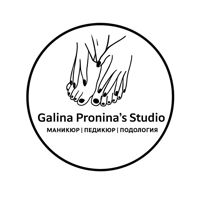 Galina Pronina’s Studio — титановая нить в Омске