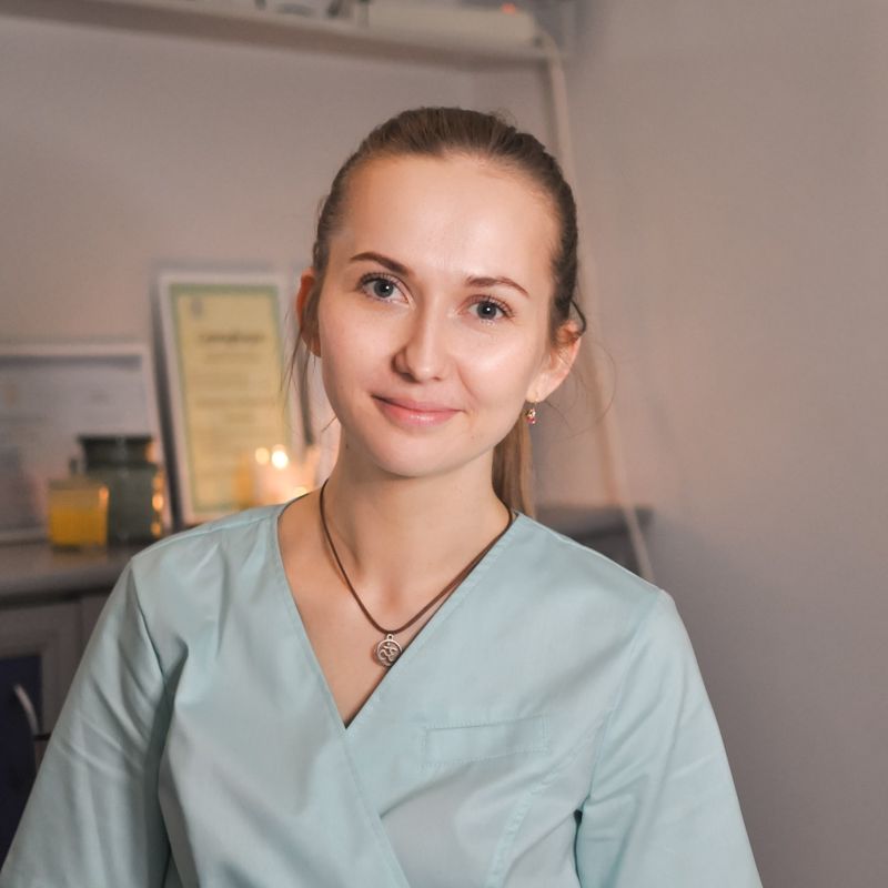 Наталья Смирнова