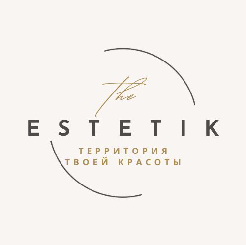 ESTETIK территория твоей красоты