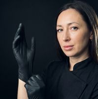 Людмила — шугаринг в Рязани