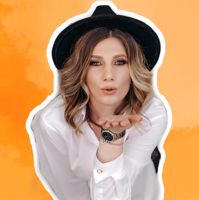KURAGA.NAILS — ремонт ногтя в Воронеже