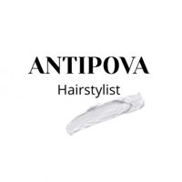 Antipova_HAIR — колорирование