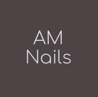 AM Nails — педикюр с покрытием в Кирове