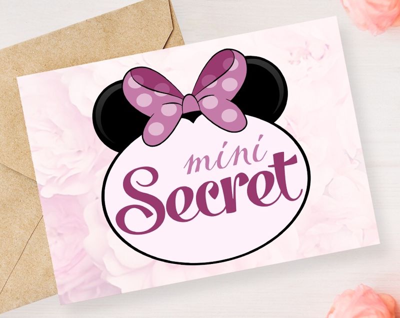 Mini Secret