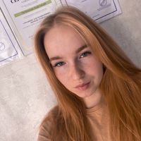 Анастасия Литенская — комплекс услуг в Кирове