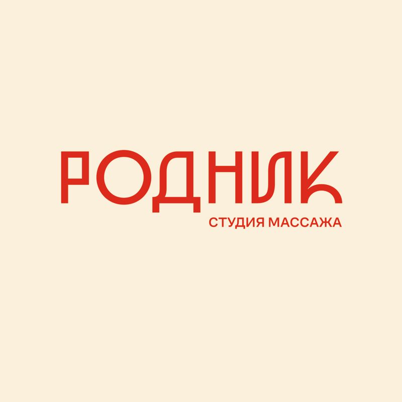 СТУДИЯ РОДНИК