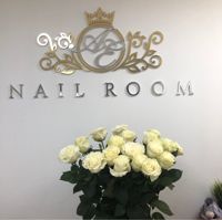 Xanynail — led наращивание ресниц в Москве