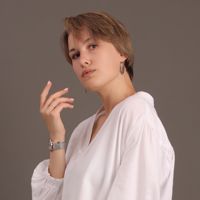 Марина Казанцева — снятие гель-лака в Архангельске