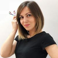 Наталья — укладка в Калуге