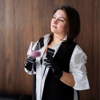 Isakova_hair Колорист — эйртач в Новосибирске