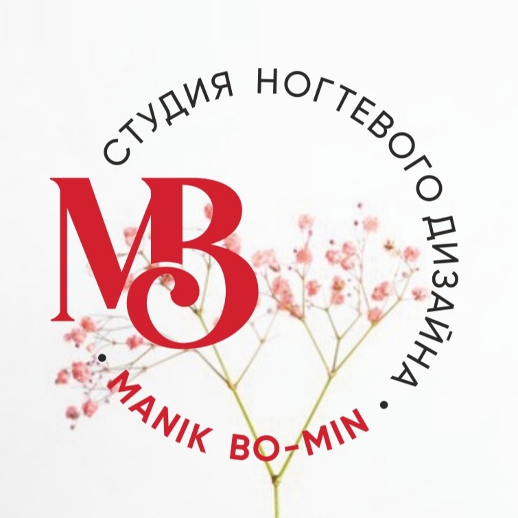 MANiK BO-MiN