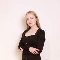 Екатерина Мешкова — ремонт ногтя в городе Тамбов