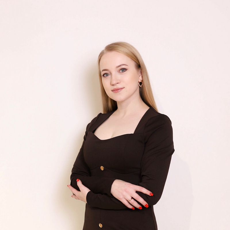 Екатерина Мешкова