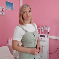Анна Столярова — депиляция-комплекс в городе Чайковский