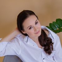 Толмачева Ирина — пилинг в Томске