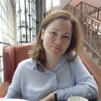 Ольга Федорова — led наращивание ресниц в городе Дубна