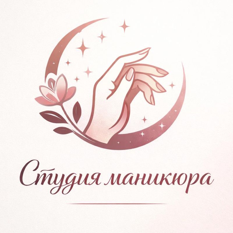 Студия маникюра J. Nail Bar