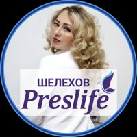 Preslife студия по коррекции фигуры и омоложения лица — уход tokio inkarami в городе Шелехов