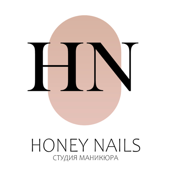 Honey Nails