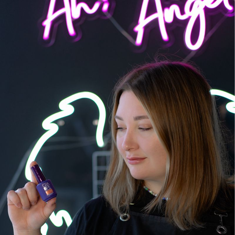 Ah!Angel_Архангельская Галина