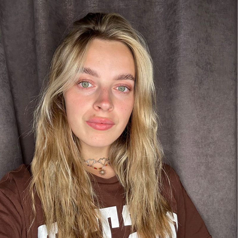 Алина