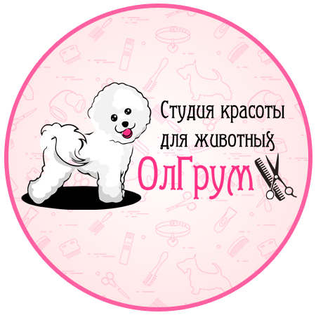 Зоосалон ОлГрум (Курзенкова,18)