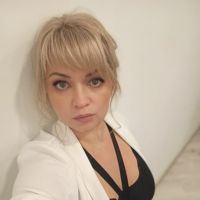 Анна Федоровна — rf-лифтинг в Уфе