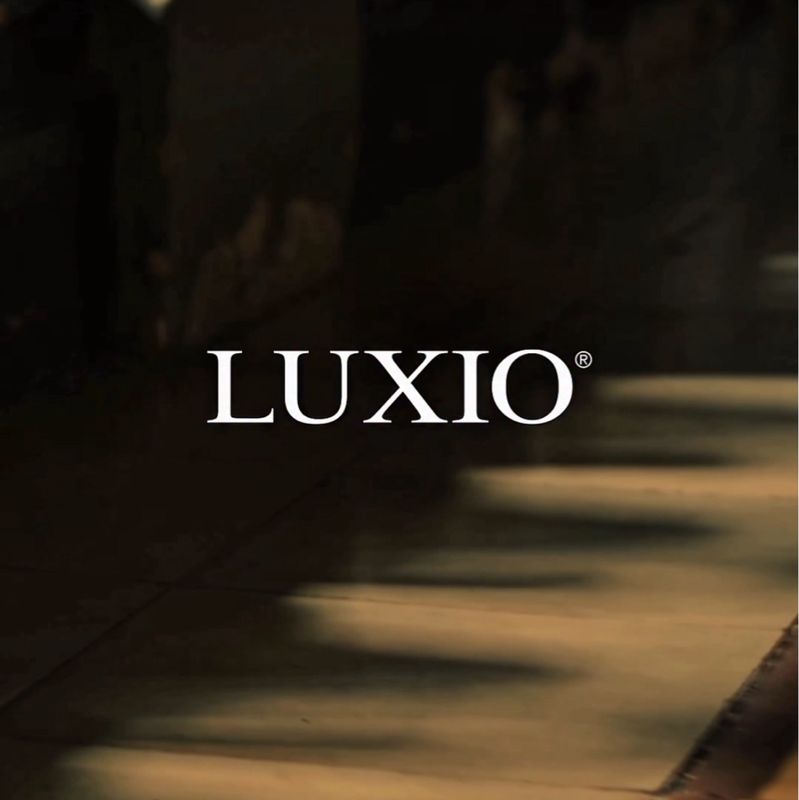 LUXIO GEL