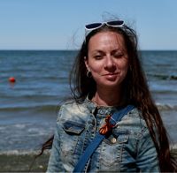 Юлиана — мужской педикюр в городе Уренгой