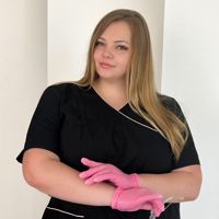 Алина Мартынова — комплекс услуг в Самаре