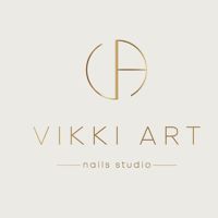 VikkiArt — ремонт ногтя в Липецке