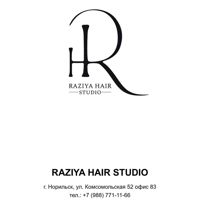 Raziya_hair — эйртач в городе Норильск
