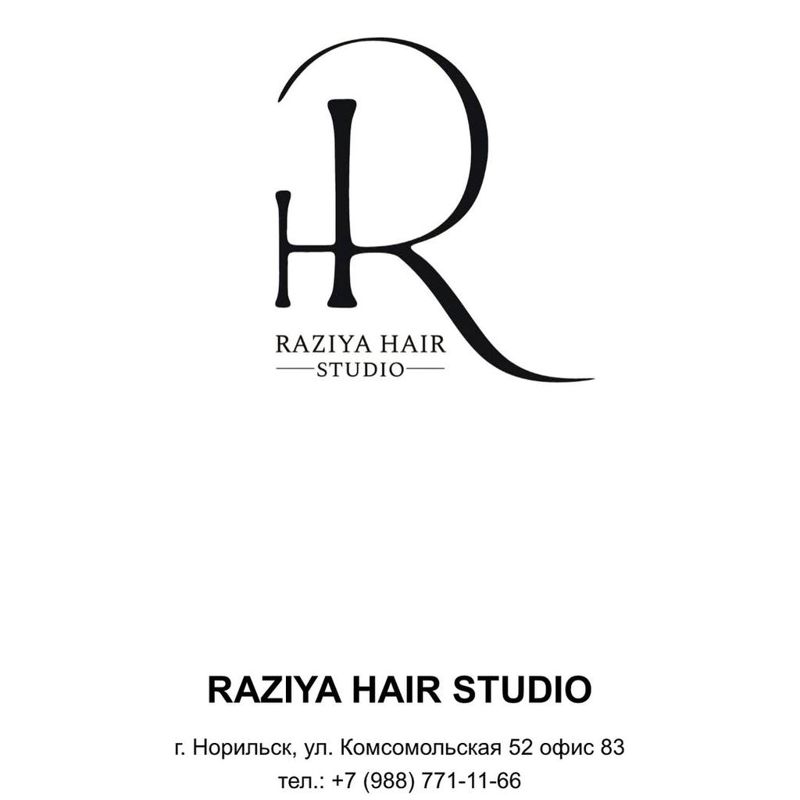 Raziya_hair